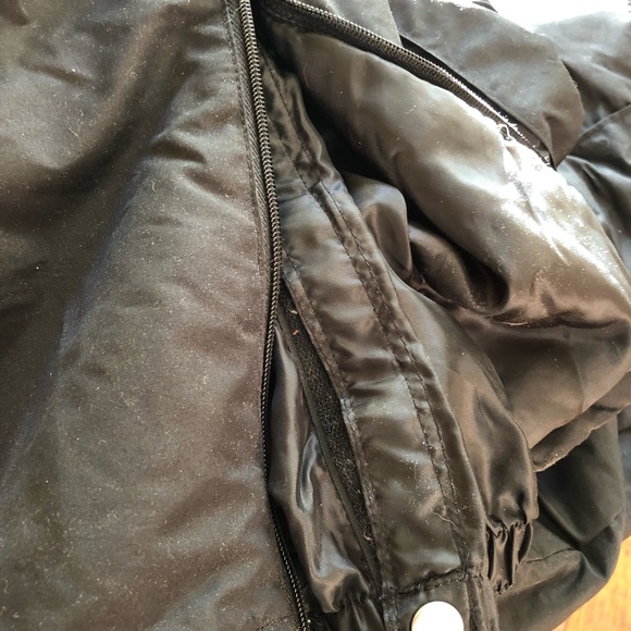 NEW Climate Control men's winter pants, size XL - Picture 5 of 7